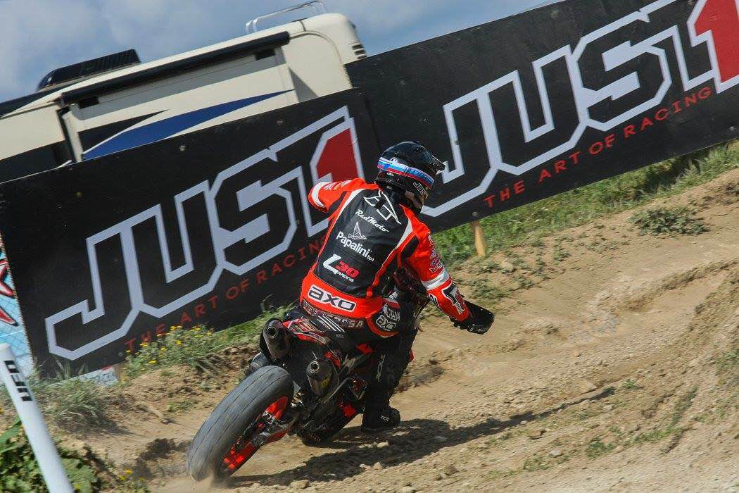 Max - 28 Marzo 2016 Viterbo