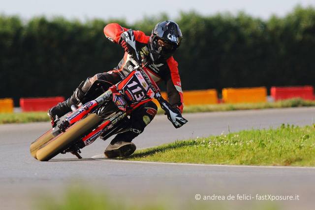 Max 2 Busca 10 luglio 2016