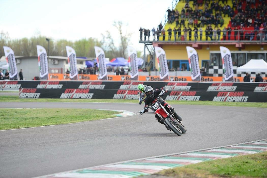 Max Verderosa -INSM 2017 Ottobiano