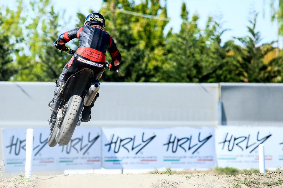 Pomposa 30 aprile 2017