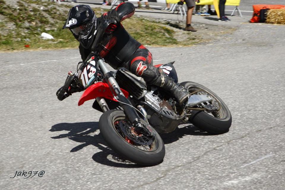 Max Verderosa Sestriere 6 Agosto 2017